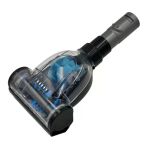 Dyson İle Uyumlu Dc 26 Süpürge Mini Turbo Süpürücü Başlığı (Mavi)