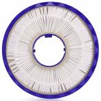 Dyson İle Uyumlu DC 41 65 66 Elektrikli Süpürge Hepa Filtresi