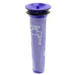 Dyson İle Uyumlu DC61 Dik Süpürge Ön Filtresi