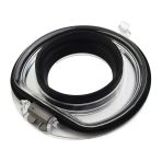 Dyson İle Uyumlu V11 Süpürge Toz Hazne Kapağı