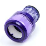 Dyson ile Uyumlu V11 V15 Hepa Filtre,V15 / V11- Absolute,Detect,Animal Uyumlu Hepa Filtre-1 Adet