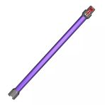 Dyson İle Uyumlu V15 Detect Dik Süpürge Mor Borusu
