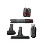Dyson ile uyumlu V6 V7 V11 Dc59 Dc26 Dc23 Dc29 Dc33 Dc32 Mini Başlık Seti 6lı