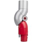 Dyson ile Uyumlu V7 V8 V10 V11 V15 Mobilya Altı Adaptör,V7 V8 V10 V11 V15 Detect,Slim,Absolute Alt Adaptör,Mobilya Altı Adaptörü Yedek Parça
