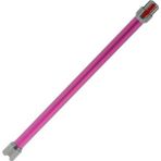 Dyson İle Uyumlu V7/V8 İle Uyumlu Çubuk Değnek Tüp Boru - Kırmızı