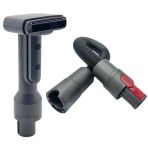 Dyson İle Uyumlu V8 Absolute Hayvan Temizleme Başlığı Ve Hortumu