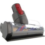 Dyson Mini Türbin Başlık Anti-Tangle Gold (V7-V8-V10-V11-V15) - 1 Adet