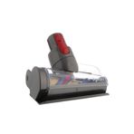 DYSON Mini Türbin Başlık Anti-tangle Gold (v7-v8-v10-v11-v15)