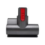 Dyson Mini Türbin Mite Başlığı - V7 V8 V10 V11 V15 Uyumlu Mite Başlık