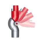 Dyson Mobilya Altı Adaptör V7-V8-V10-V11-V15 1 Adet Aksesuar ile Temizlik Kolaylığı