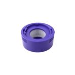 DYSON Mor Süpürge Hepa Filtresi V6 / V7 / V8 Dik Uyumlu
