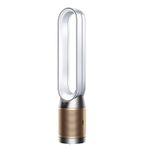 Dyson Purifier Cool PC2 De-NOx Hava Temizleyici Beyaz Altın