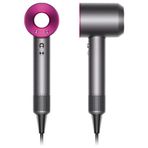 Dyson Supersonic 1600W Fuşya Saç Kurutma Makinesi
