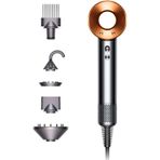 Dyson Supersonic 1600W Nikel Bakır Saç Kurutma Makinesi