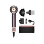 Dyson Supersonic Nural Jasper Plum Mor Saç Kurutma Makinesi