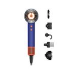 Dyson Supersonic Nural Vinca Mavisi-Topaz Saç Kurutma Makinesi