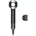 Dyson Supersonic™ Origin Saç Kurutma Makinesi 1350 W Mat Siyah İyon Teknolojisi ile Hızlı Kurutma