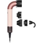 Dyson Supersonic R™ 1600 W Saç Kurutma Makinesi Düz+Dalgalı 2 Kademe Hız Ayarı ile Profesyonel Kullanım