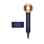 DYSON Supersonic™ Saç Kurutma Makinesi (Prusya mavisi ve parlak bakır)