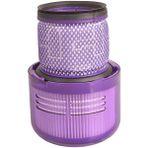 Dyson SV14 / V11 / V15 Uyumlu Şarjlı Süpürge Filtresi 1 Serisi Acura Araç Modeli İçin