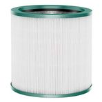 Dyson TP03 TP00 AM11 BP01 TP02 Pure Cool Link hava tazeleyici için yedek HEPA filtre uyumu