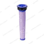 Dyson Uyumlu 965661-01 Dik Süpürge Ön Filtresi