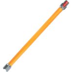 Dyson Uyumlu 967477-08, V7 Motorhead, V8, V10, V11 Absolute Dik Süpürge Borusu Turuncu