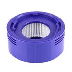 Dyson Uyumlu 967478-1 Süpürge Hepa Filtresi