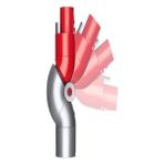 Dyson Uyumlu Adaptör Mobilya Altı Için (V7-V8-V10-V11)
