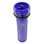 Dyson Uyumlu DC 37 Süpürge Ön Filtre