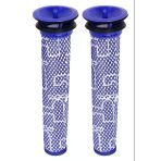 Dyson Uyumlu V7 Dik Süpürge 2 Adet Ön Filtresi