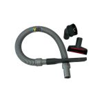 Dyson Uyumlu V7 Motorhead, V8 Absolute, V11 Animal Ve V15 Detect Uyumlu Süpürge Hortumu 4 Parça Temizlik Kiti
