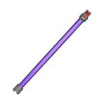 Dyson Uyumlu V8 Absolute Süpürge Borusu Mor