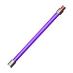 Dyson V10 Absolute Cyclone İle Uyumlu Süpürge Borusu Mor