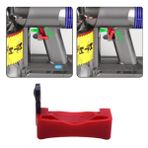 Dyson V10 Uyumlu Tetik Kilidi / Güç Düğmesi Kilidi