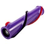 Dyson V10, V11 Dikey Süpürge İle Uyumlu Turbo Başlık Fırçası