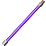 Dyson V11 Advanced İle Uyumlu Süpürge Borusu Mor