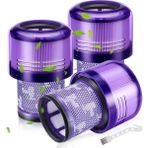 Dyson V11 Için Filtre, Dyson V11 Animal/absolute/torque Drive/fluffy/extra/complete Pro/ V15 Detect