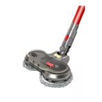 Dyson V11 Uyumlu Su Deposu Ve Paspas Aparatlı Emici Başlık