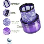 Dyson V11 - V14 - V15 Uyumlu Hepa Filtre