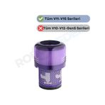 Dyson V11 V15 Serileri ile Uyumlu Hepa Filtre 1 Adet