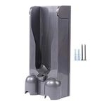 Dyson V11 V15 SV14 SV22 Elektrikli Süpürge için Yedek Duvara Monte Yerleştirme İstasyonu, Parça Numarası 970011-01 ve 970011-02 Değiştirin | Dyson V10'a Uymaz