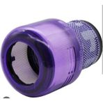 Dyson V11 V15 Yedek Hepa Filtre