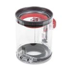 Dyson V12 Detect Slim™ Hazne - Gri