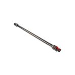 Dyson V12 Detect Slim ile Uyumlu Süpürge Borusu