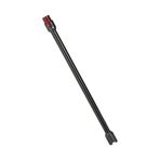Dyson V12 Detect Slim Uyumlu Süpürge Borusu Siyah
