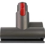 Dyson V12 Dikey Süpürge İle Uyumlu Koltuk Ve Döşeme Temizleme Başlığı