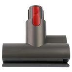 Dyson V12 Dikey Süpürge İle Uyumlu Mini Turbo Başlık