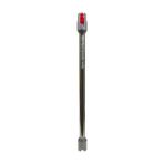 Dyson V12™ Gri Boru Aksesuarı Kablosuz Süpürge İçin Uyumlu Yedek Parça