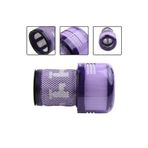 Dyson V12 Uyumlu Detect Slim Dik Süpürge Hepa Filtresi